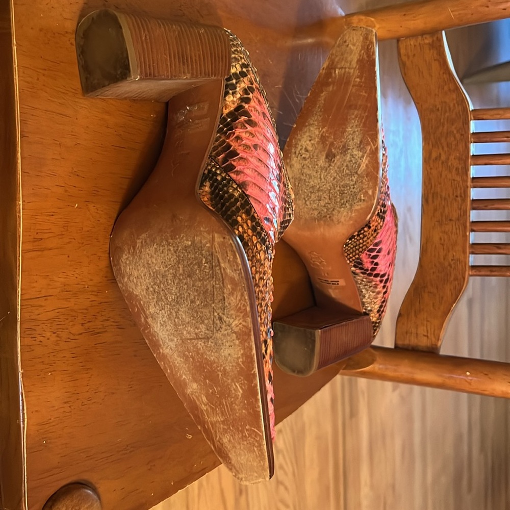 Lezilla Python Mules - image 6